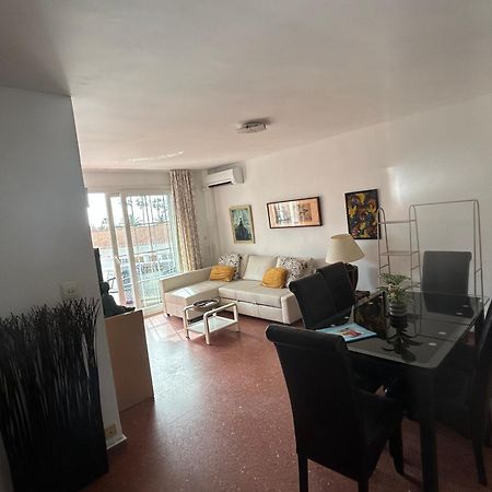 Torresol 411 Apartment Нерха Екстериор снимка