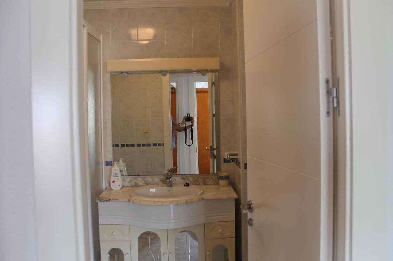 Torresol 411 Apartment Нерха Екстериор снимка