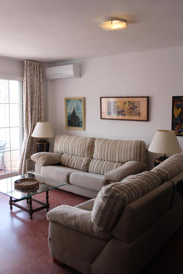 Torresol 411 Apartment Нерха Екстериор снимка