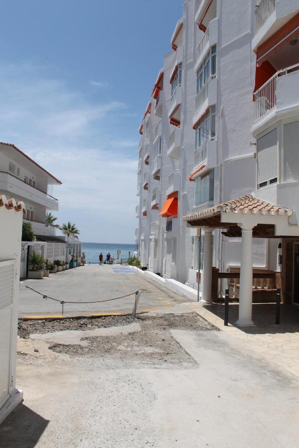 Torresol 411 Apartment Нерха Екстериор снимка