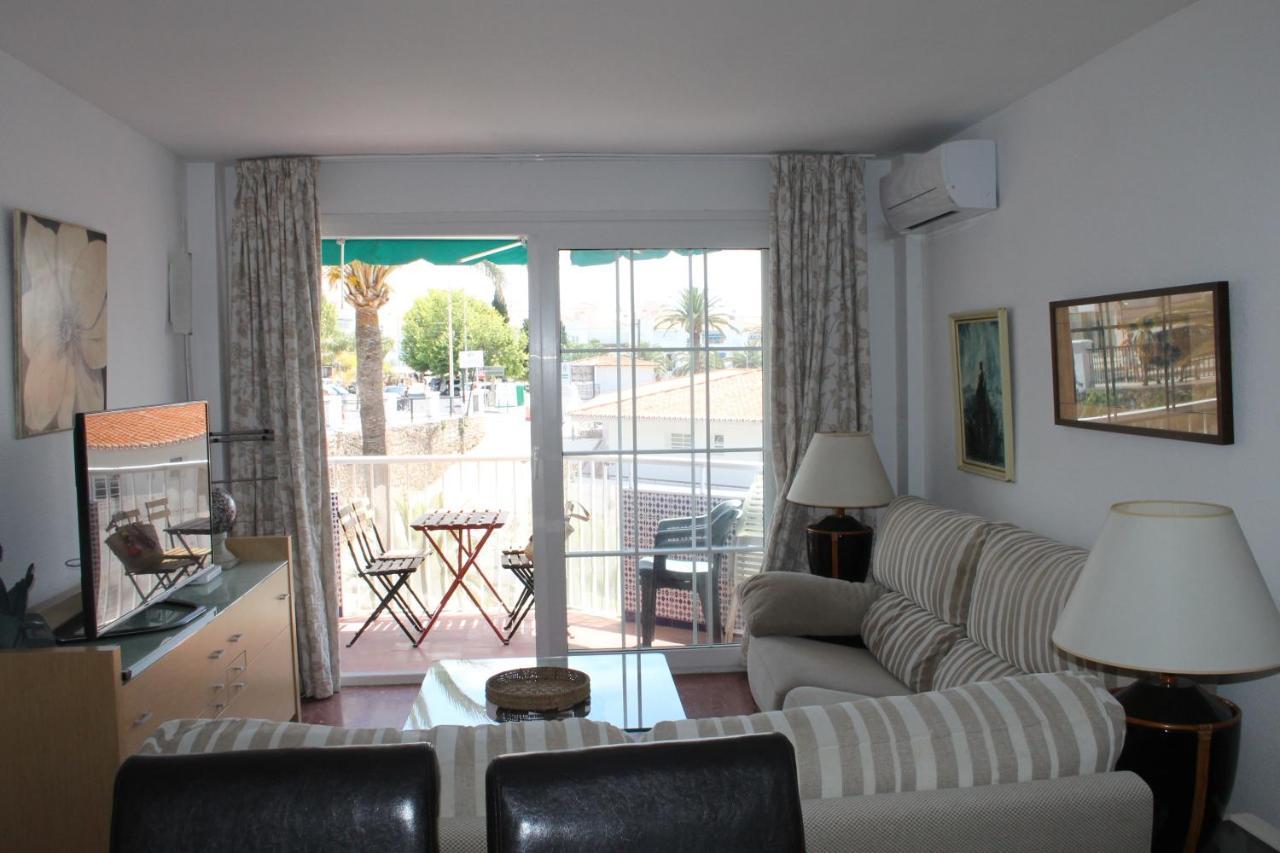 Torresol 411 Apartment Нерха Екстериор снимка
