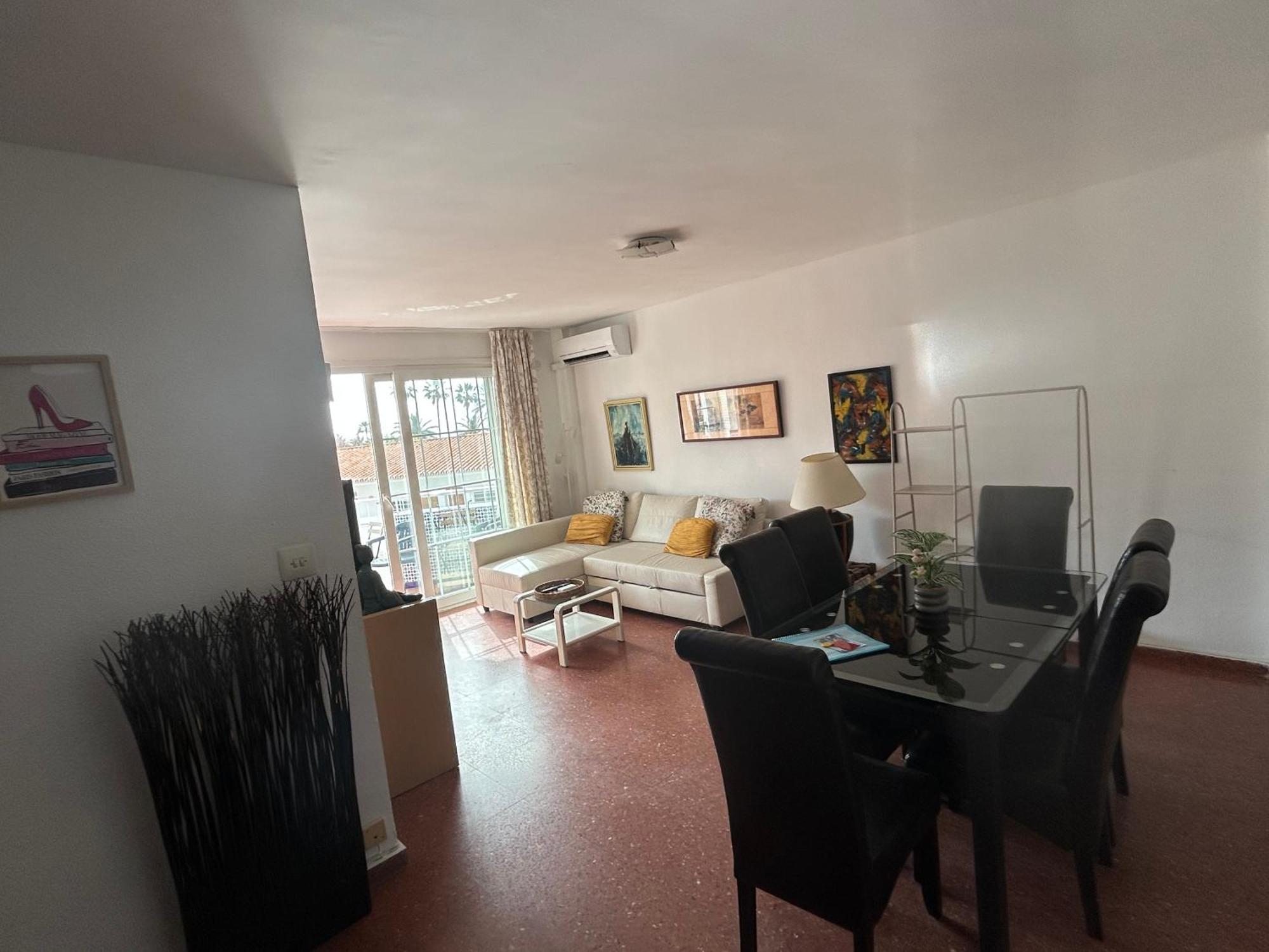 Torresol 411 Apartment Нерха Екстериор снимка